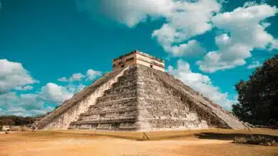 Chichen Itza: A Marvel of Mayan Civilization