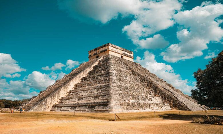 Chichen Itza: A Marvel of Mayan Civilization