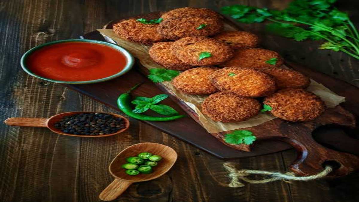 Perfect Recipe for Chop and Cutlet