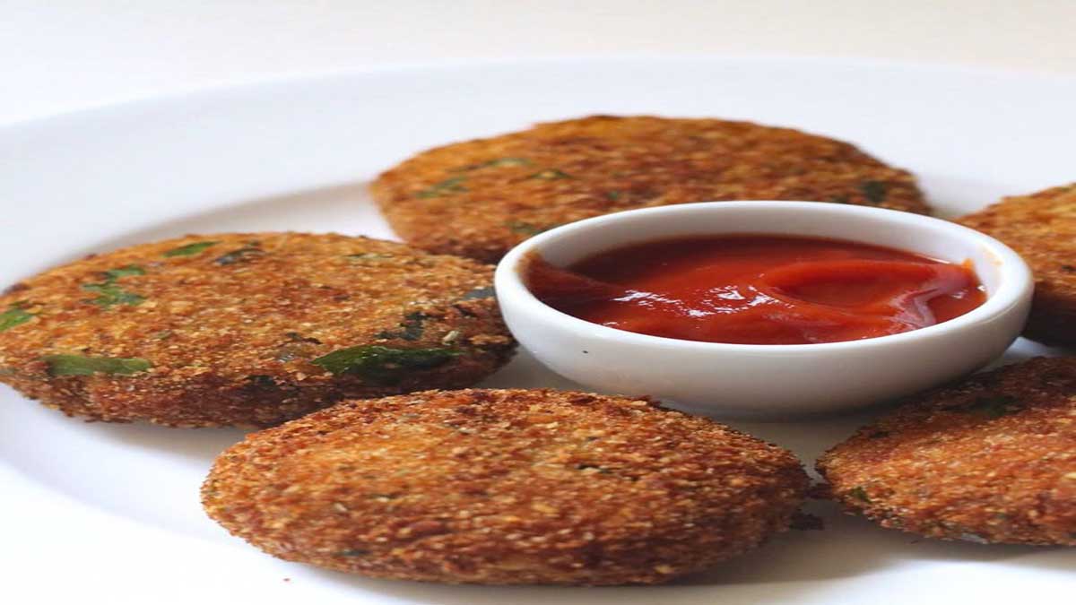 Perfect Recipe for Chop and Cutlet