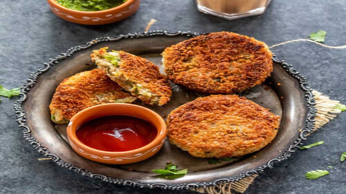 Perfect Recipe for Chop and Cutlet