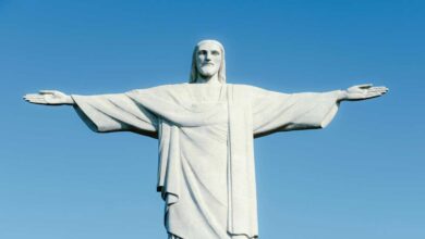 Christ the Redeemer: A Religious and Cultural Heritage