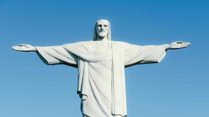 Christ the Redeemer: A Religious and Cultural Heritage