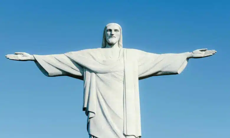 Christ the Redeemer: A Religious and Cultural Heritage