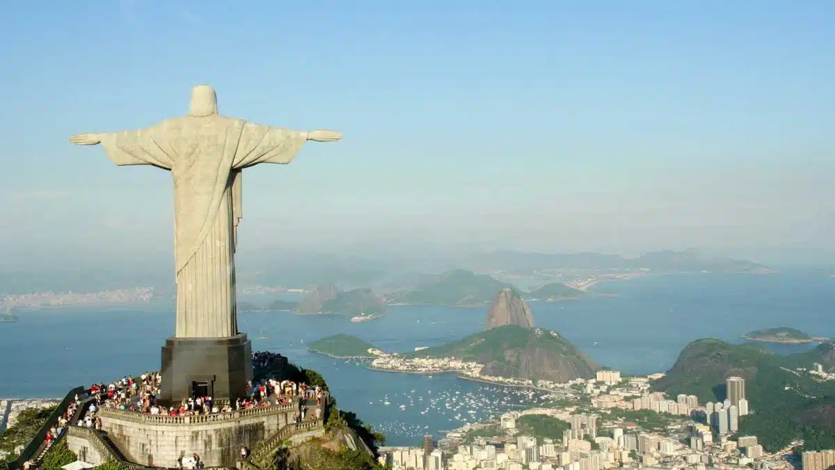 Christ the Redeemer: A Religious and Cultural Heritage