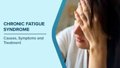 Chronic Fatigue Syndrome (CFS): Causes, Symptoms