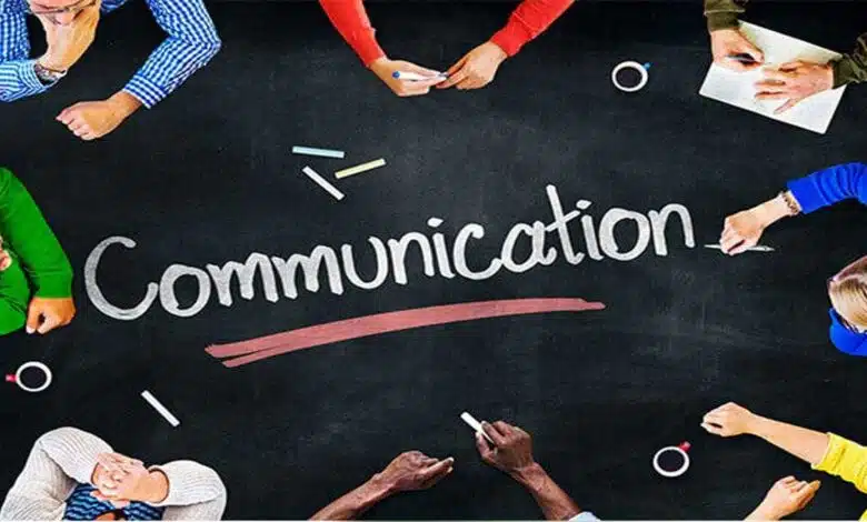 Communication and Relationships: Vital Aspects