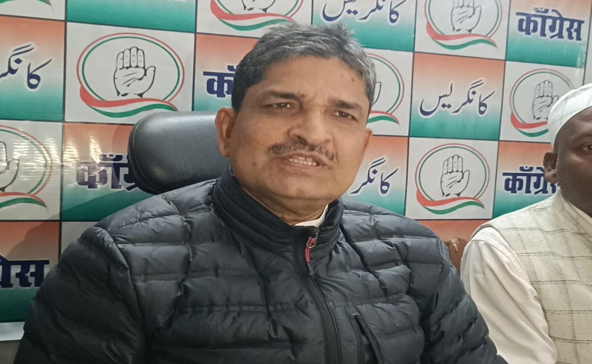 
After the Waqf Bill was passed by Parliament, Congress MP approached the Supreme Court