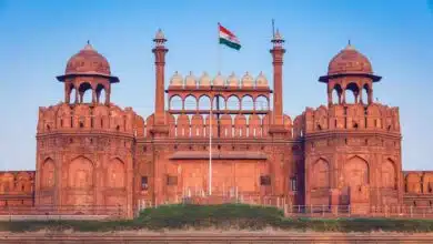 Cool paradises near Delhi in the scorching heat!