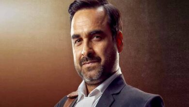 Criminal Justice Season 4: Pankaj Tripathi's thriller legal drama will be released on this date
