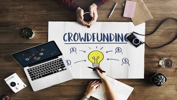 Crowdfunding and Startups: A New Era