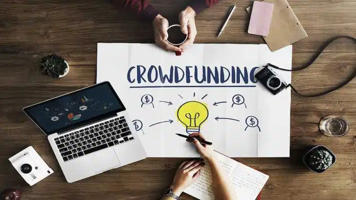 Crowdfunding and Startups: A New Era