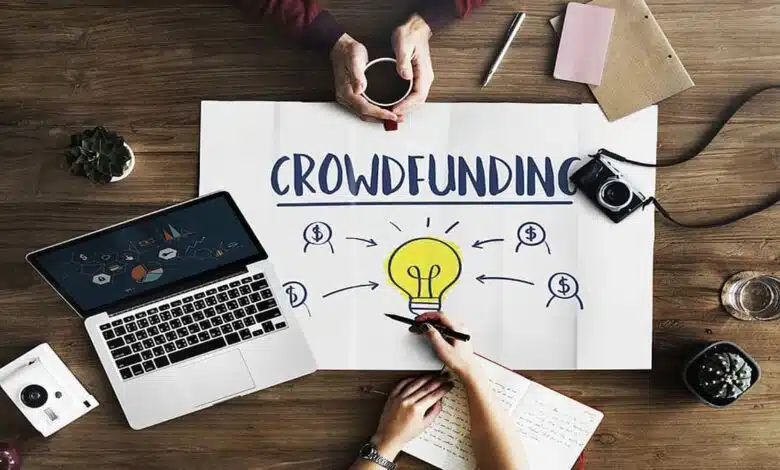 Crowdfunding and Startups: A New Era