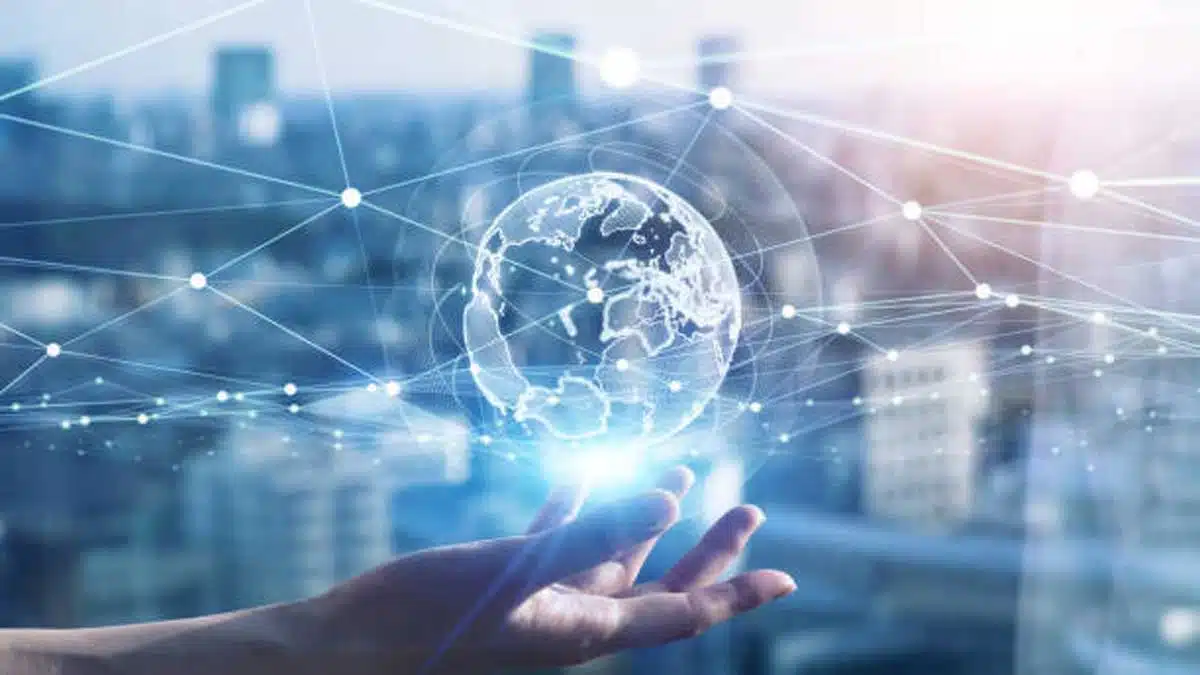 Cryptocurrency and the Digital Economy