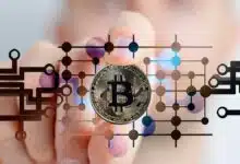Cryptocurrency and the Digital Economy