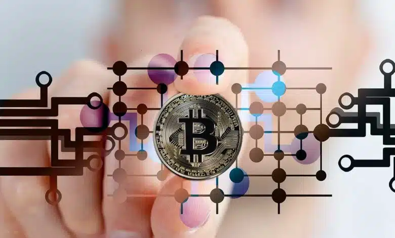 Cryptocurrency and the Digital Economy