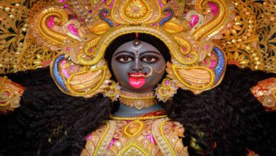 Dakshineswar Kali