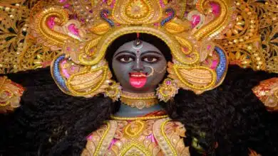 Dakshineswar Kali