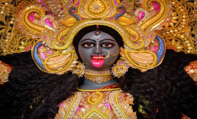 Dakshineswar Kali