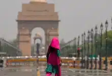 Delhi records hottest April night, temperature jumps