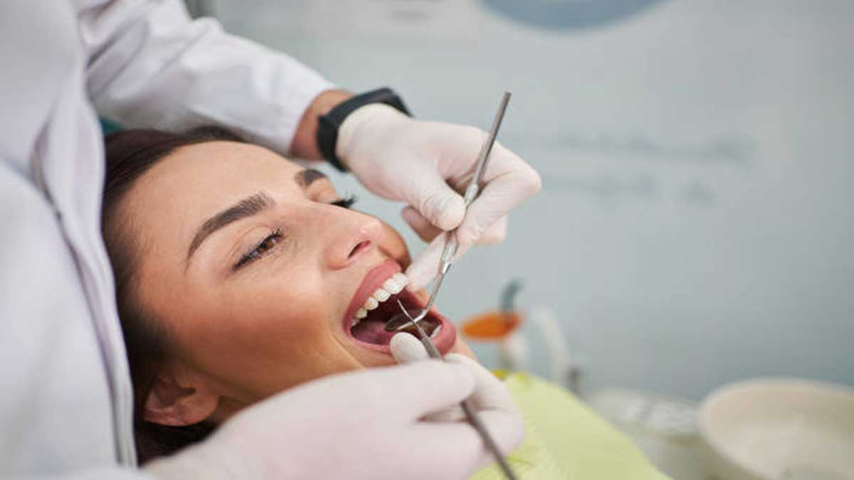Dental Diseases2 Dental Diseases: Causes, Symptoms, Treatment