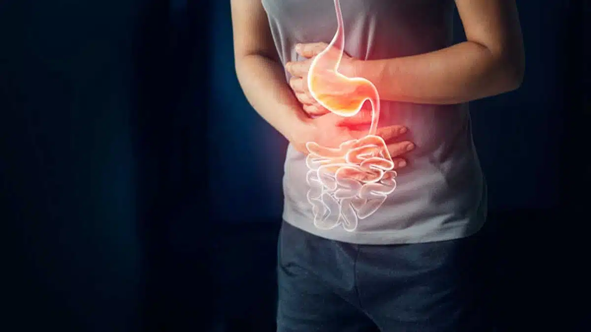 Digestive Disorders: Causes, Symptoms