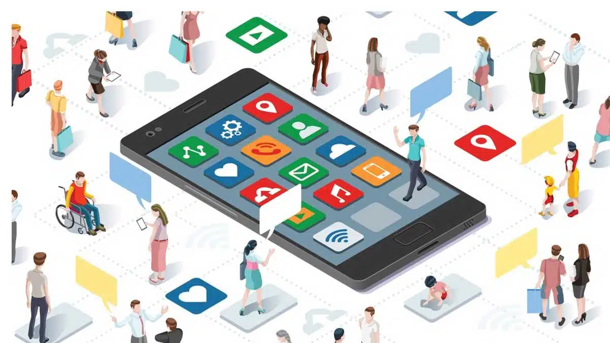 Digital Divide and Social Equality