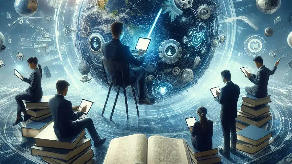 Digital Education and Future Prospects