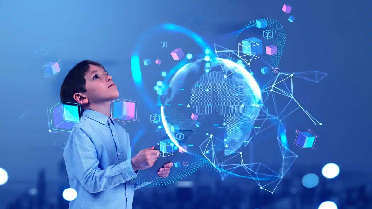 Digital Education and Future Prospects