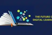 Digital Education and Future Prospects
