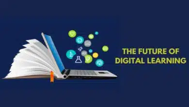 Digital Education and Future Prospects