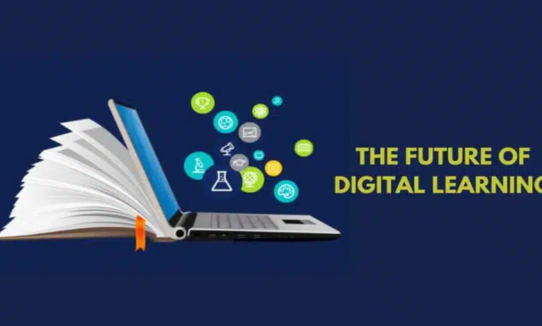 Digital Education and Future Prospects