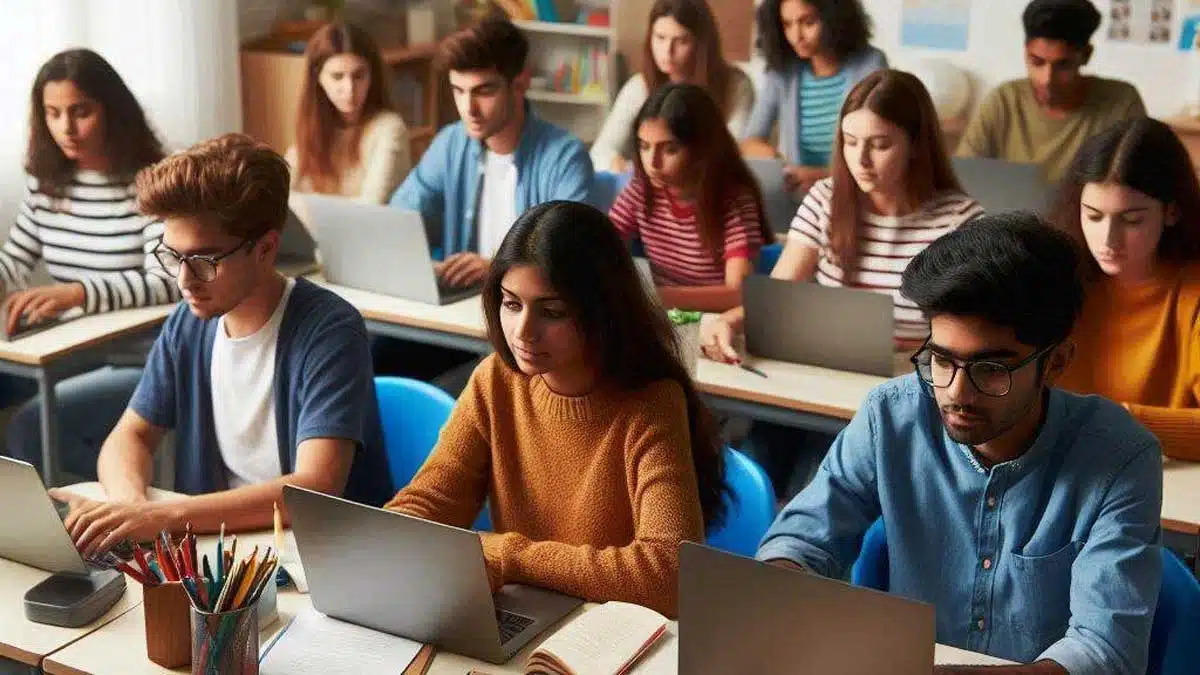 Digital Education and Future Prospects