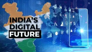 India's Role in the Digital Future