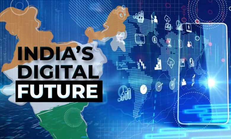 India's Role in the Digital Future