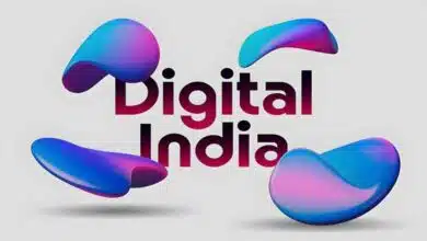 Digital Future and India’s Preparedness