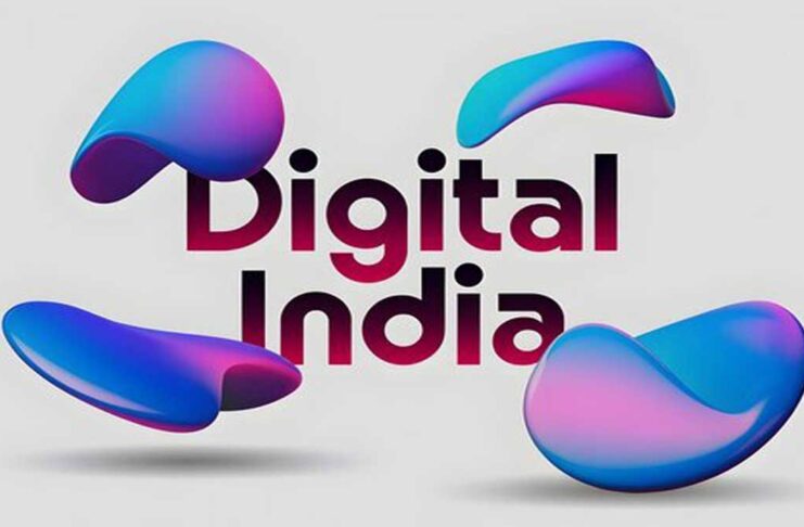 Digital Future and India’s Preparedness