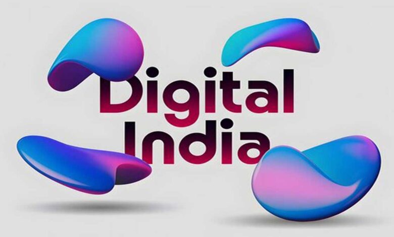Digital Future and India’s Preparedness