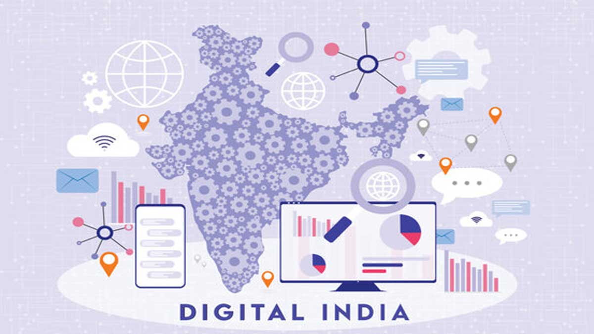 Digital Future and India’s Preparedness