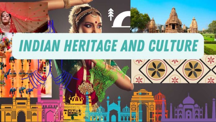 Digital Heritage in India: Preservation