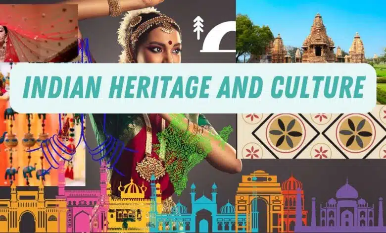 Digital Heritage in India: Preservation