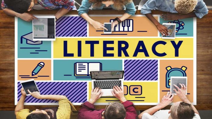 Digital Literacy and Education: The Future