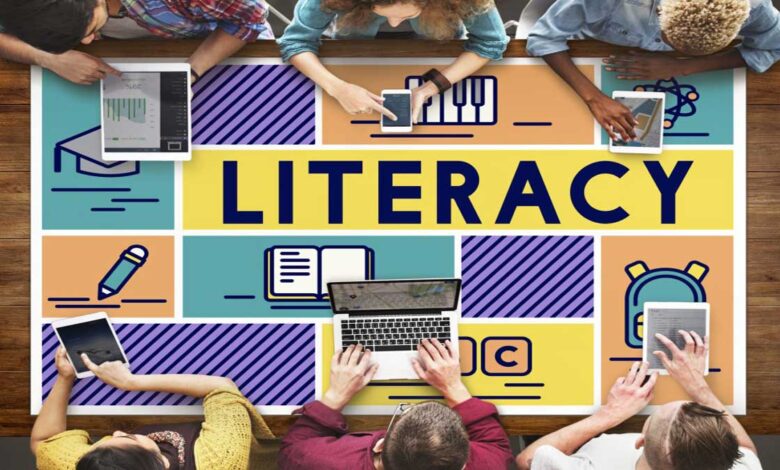 Digital Literacy and Education: The Future