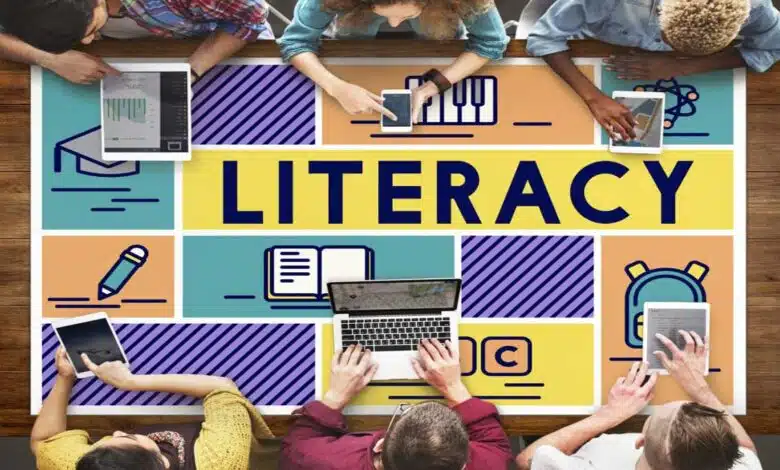 Digital Literacy and Education: The Future