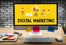 Digital Marketing and Business: The Backbone