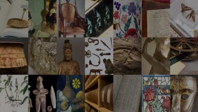 Digital Museums in India: Preserving