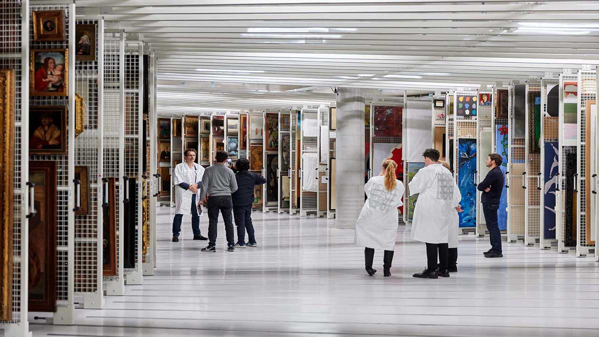 Digital Museums in India: Preserving