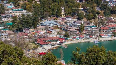 Do visit these special temples in Nainital