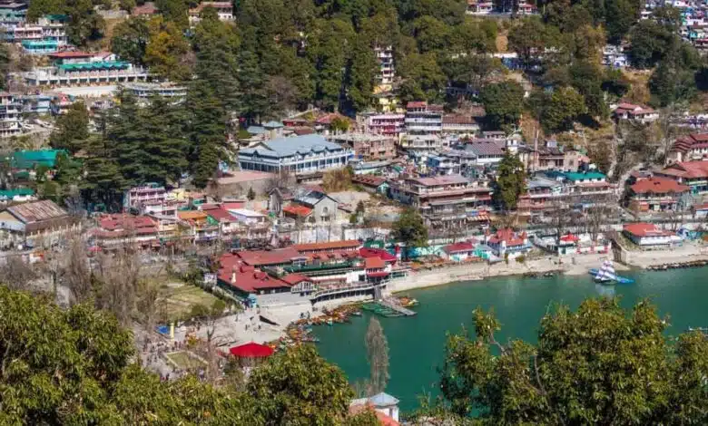 Do visit these special temples in Nainital