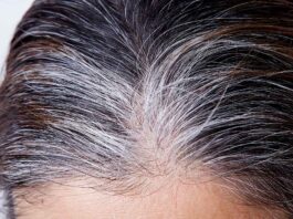 Does plucking White Hair grow Know the truth!